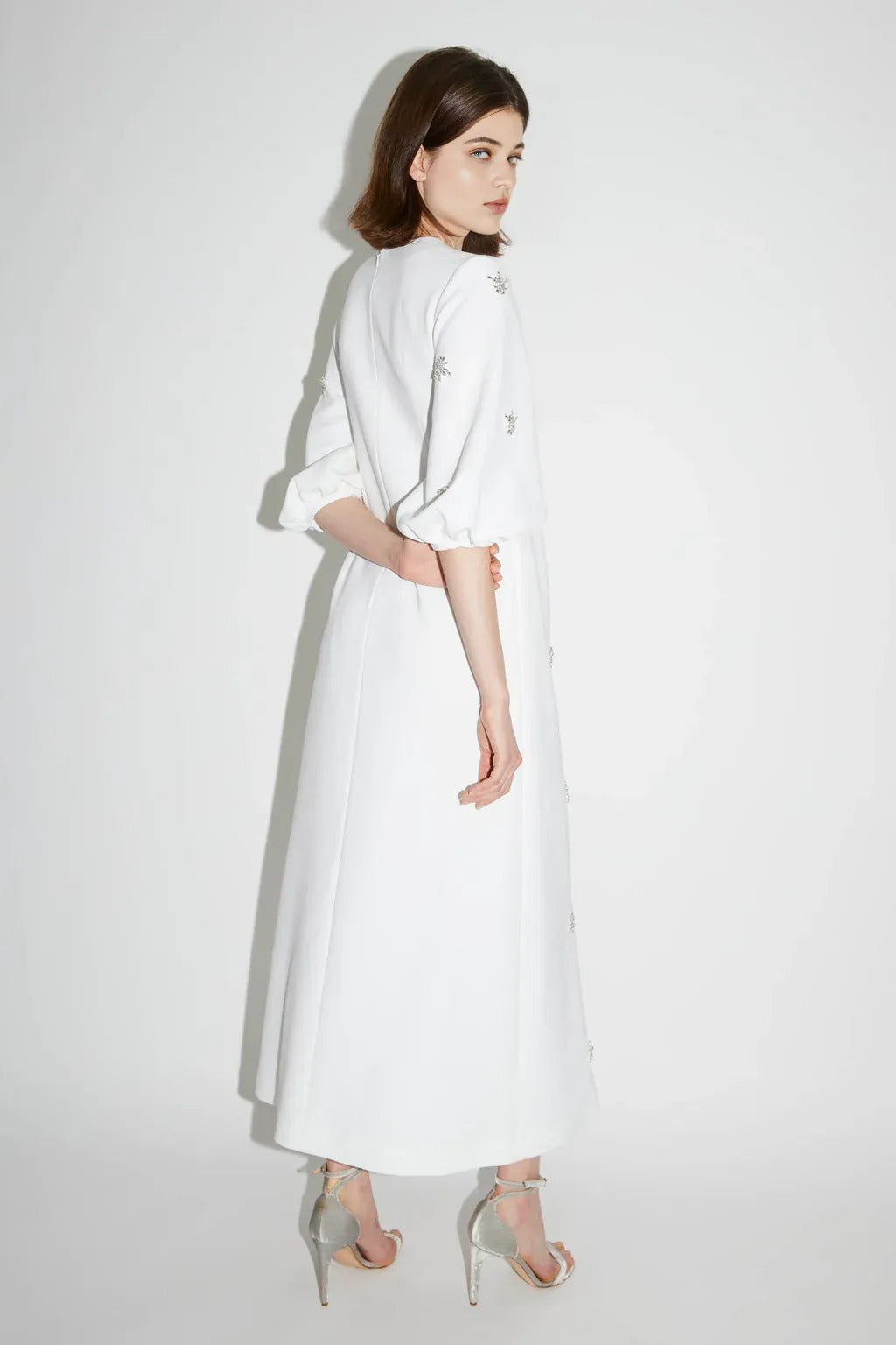 Joelle Dress