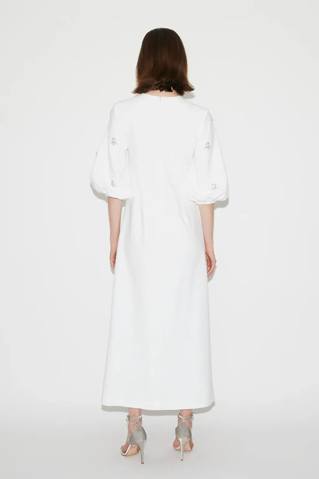 Joelle Dress