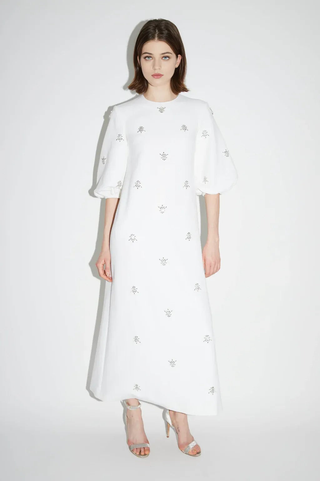 Joelle Dress