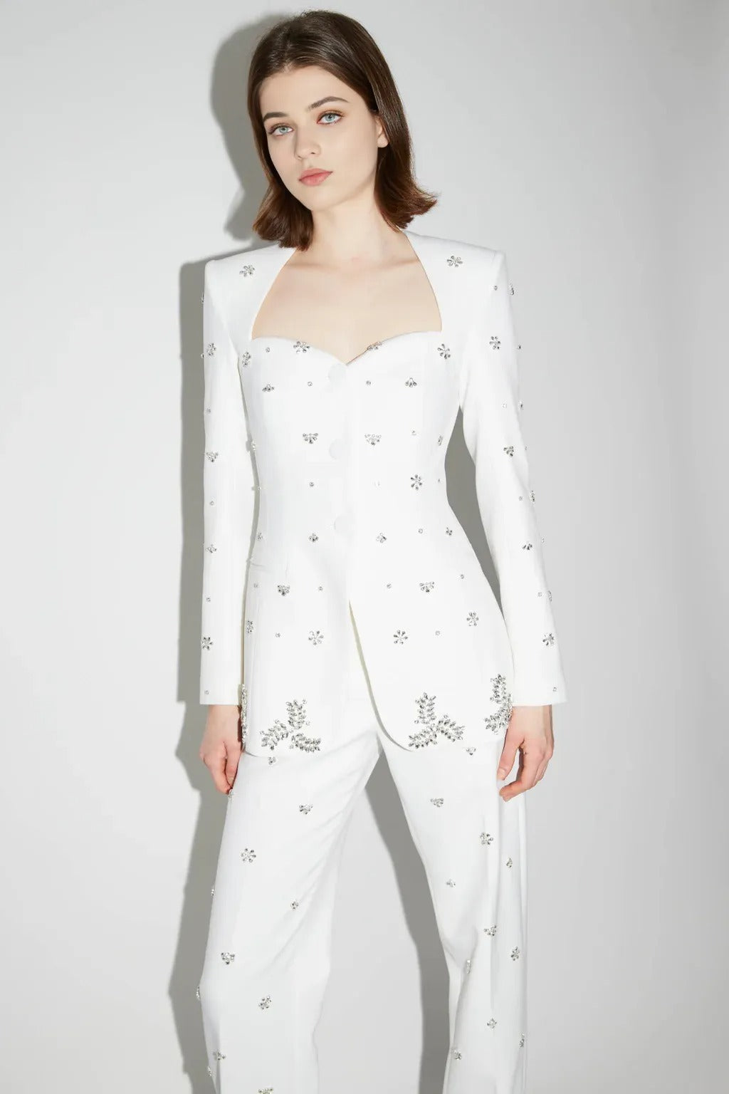 Kimaya Suit