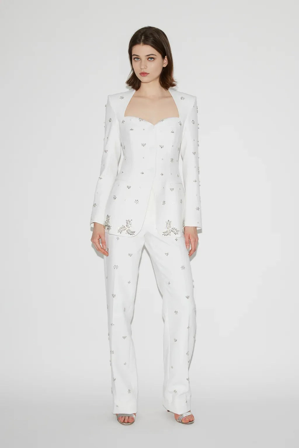 Kimaya Suit