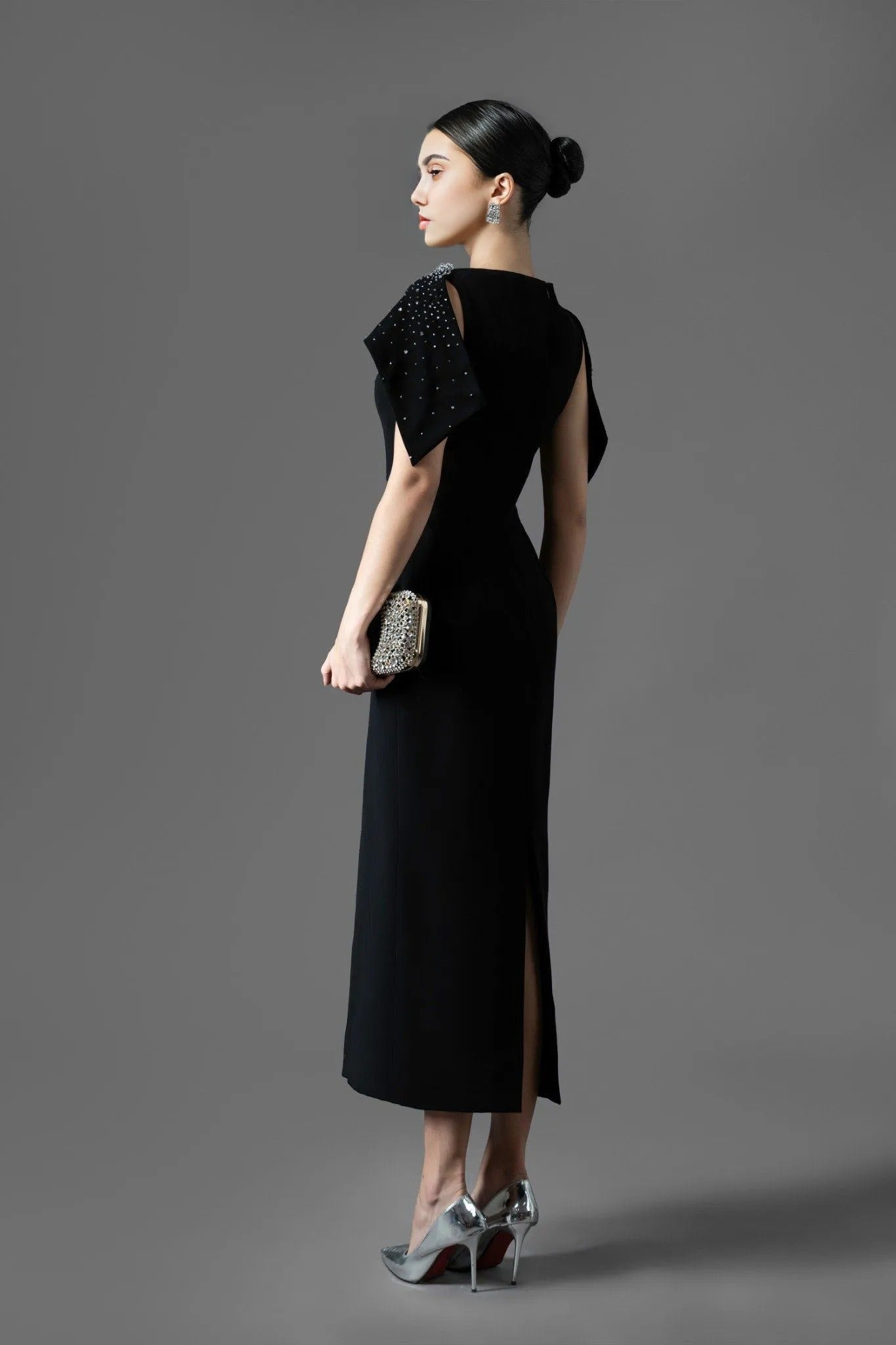 Laiza Dress