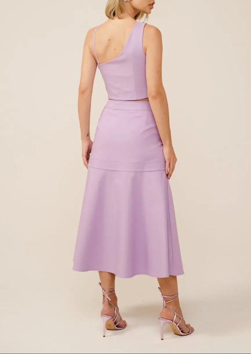 Lavender Rimz Set