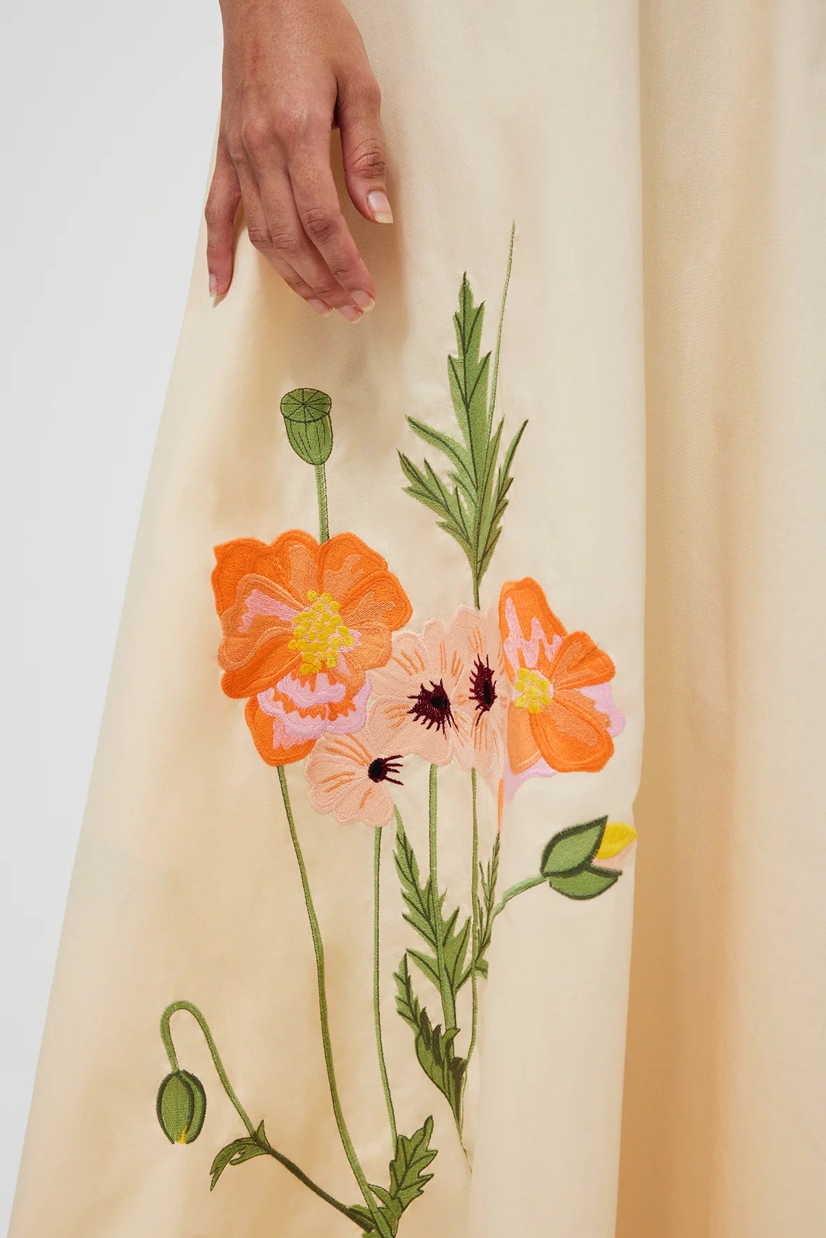 Maria Dress