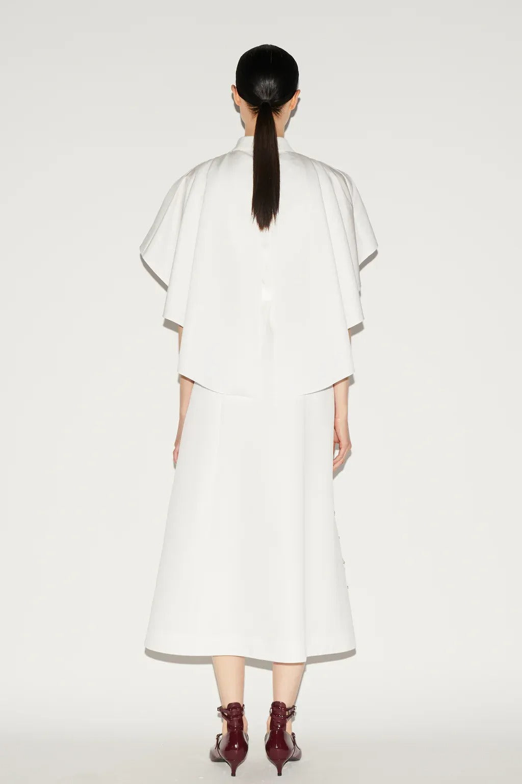 Maira Dress
