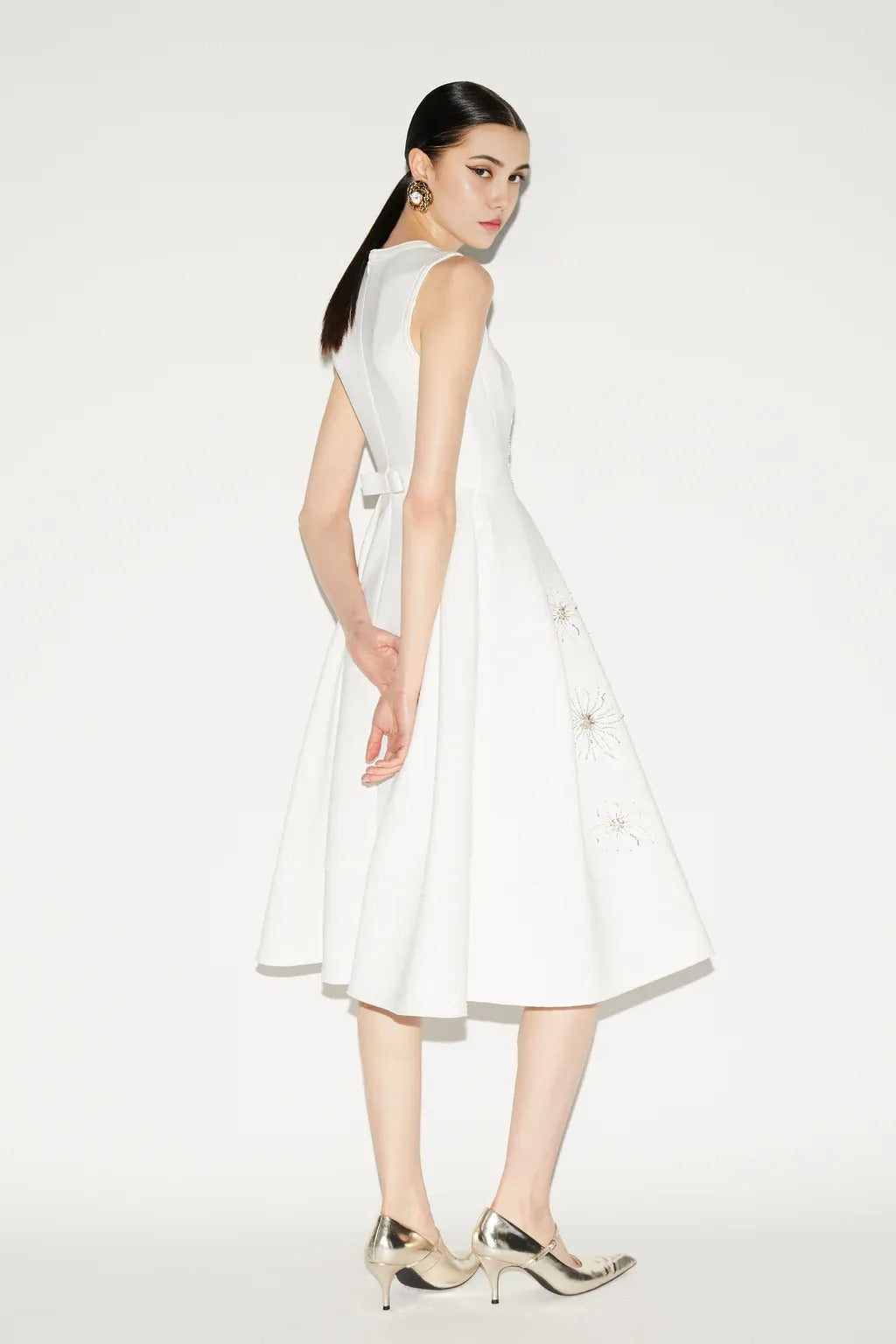 May Dress