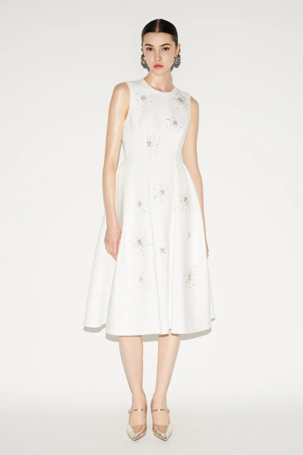 May Dress