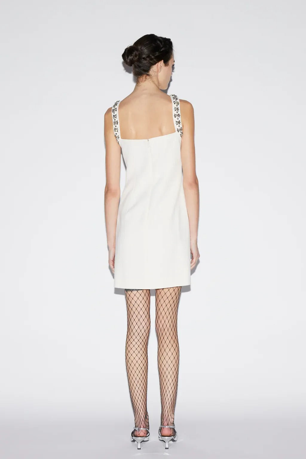 Myra Dress