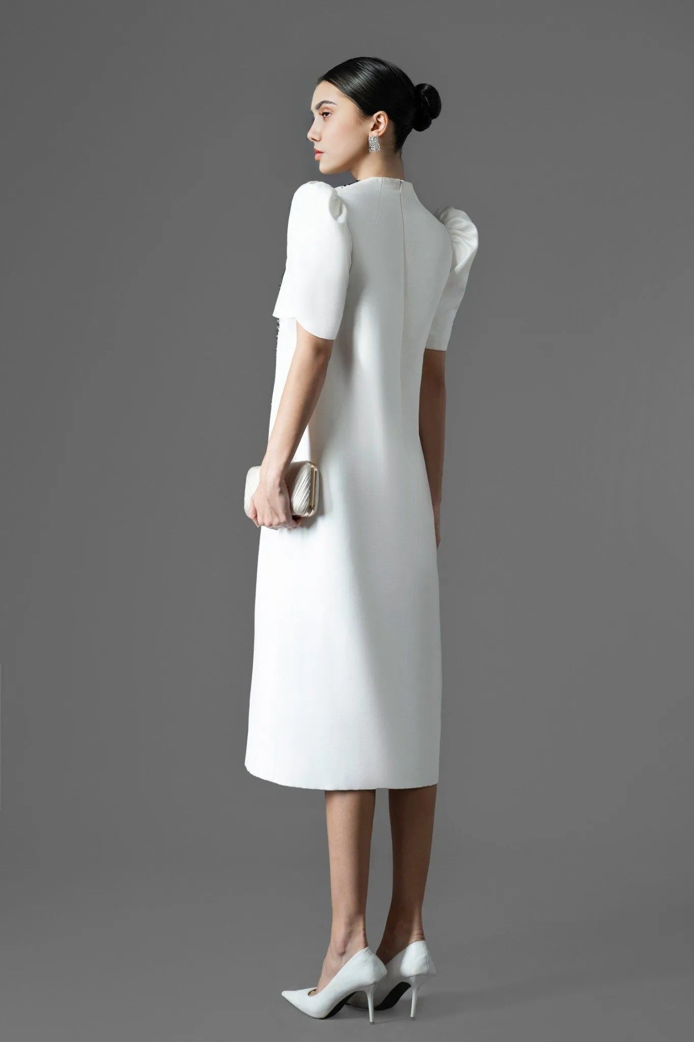 Niyaya Dress