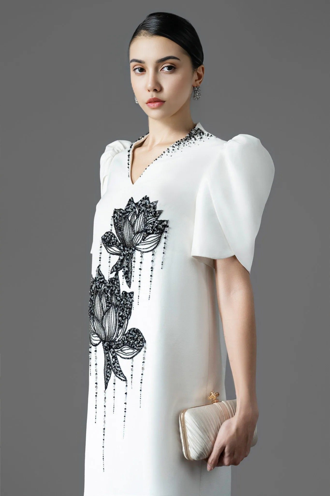 Niyaya Dress