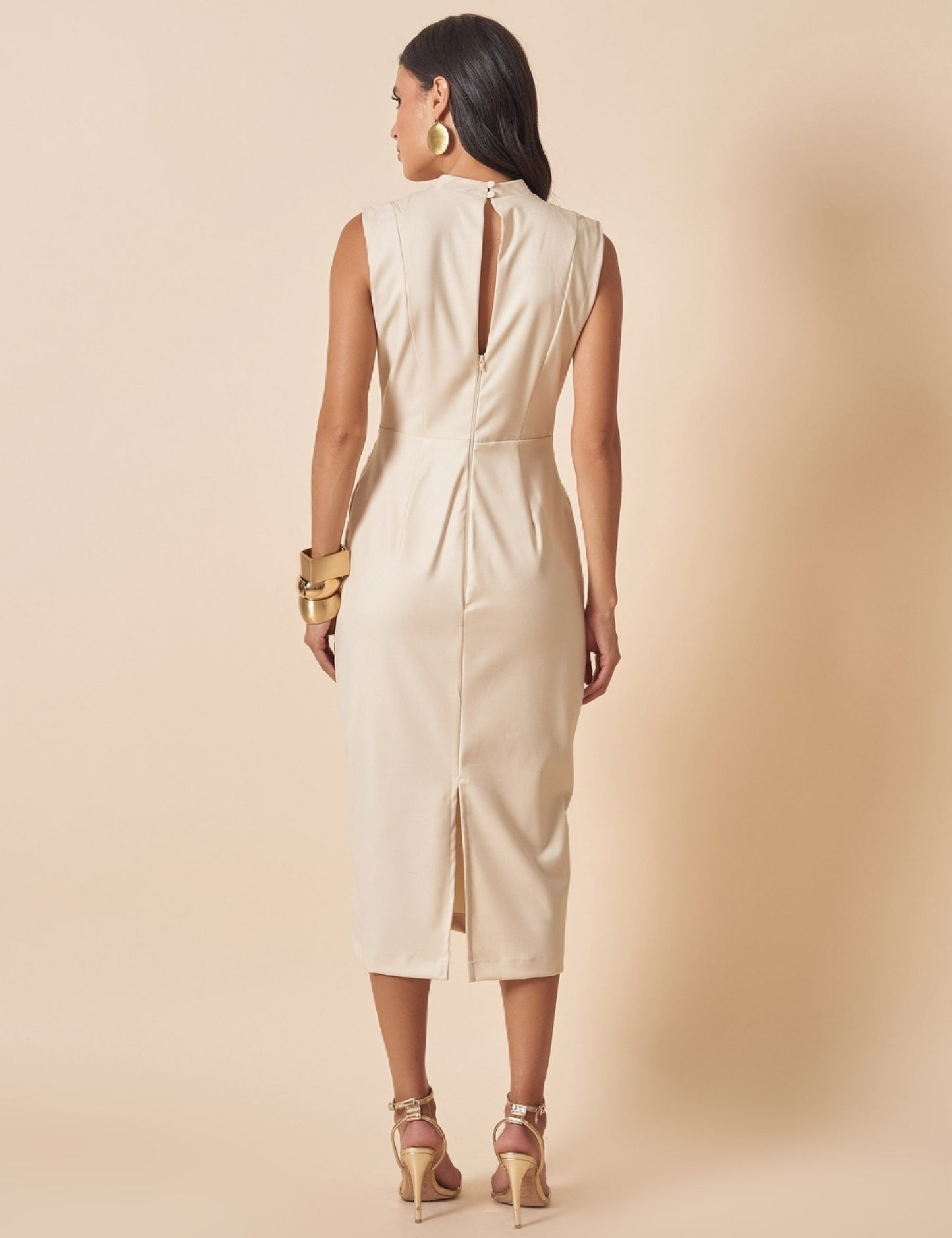 Evara Dress