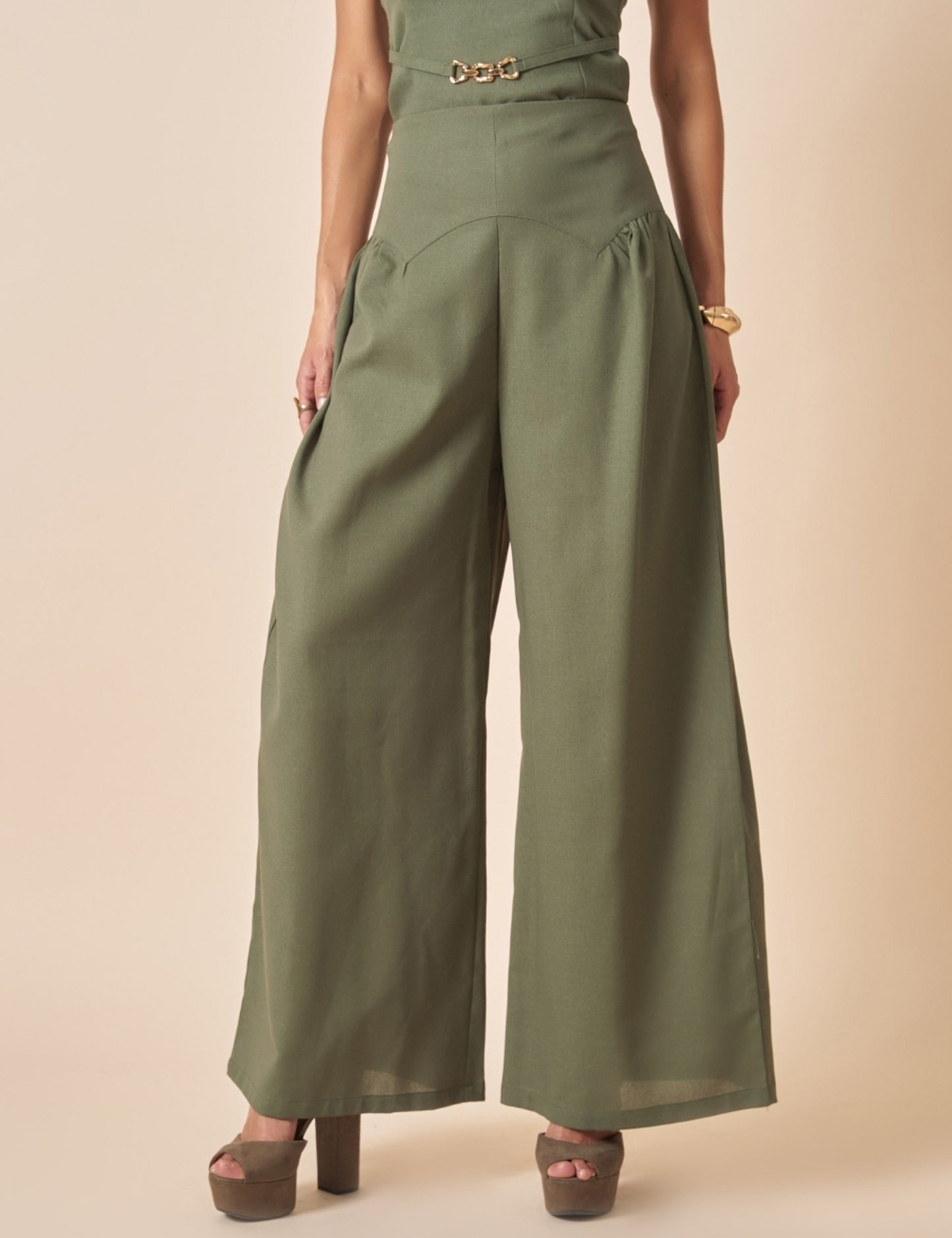 Olive Mia Set