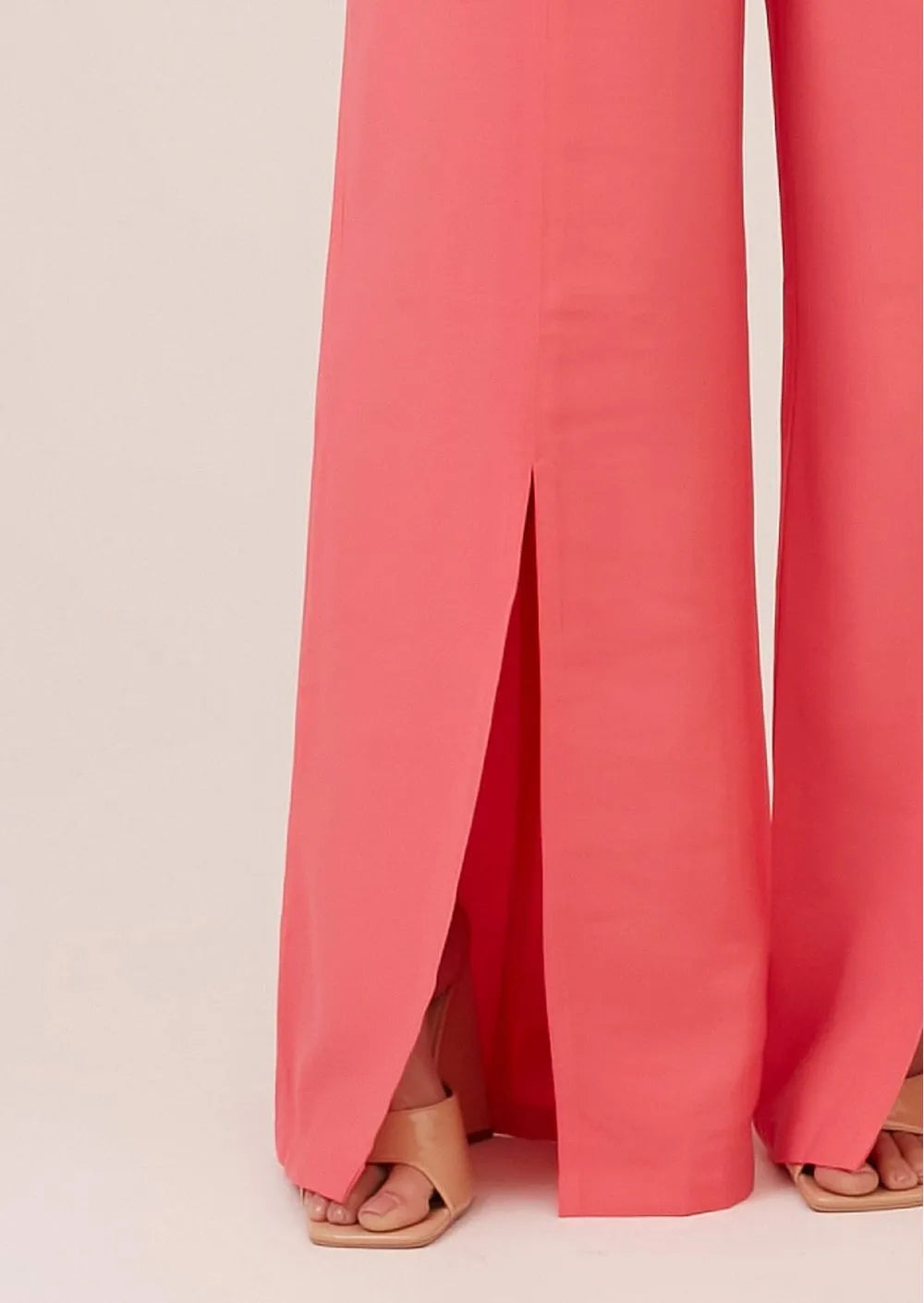 Peach 3 Piece Set