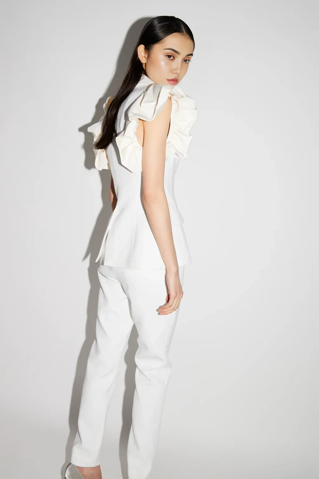 Rosilina Suit