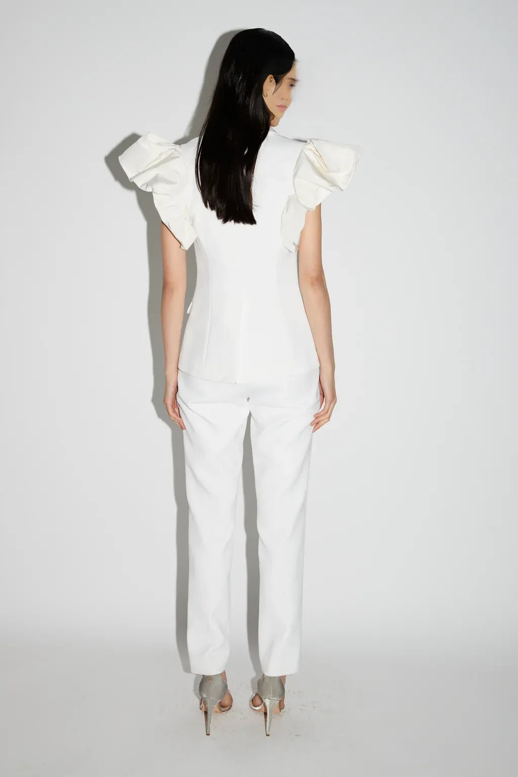 Rosilina Suit