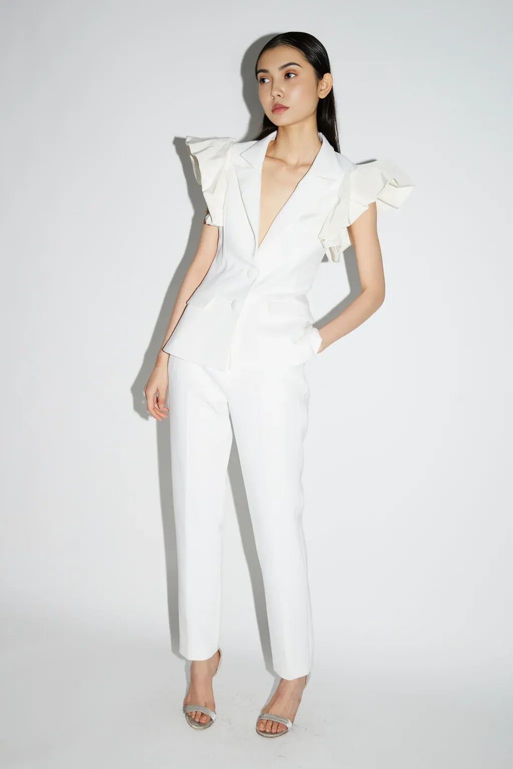 Rosilina Suit