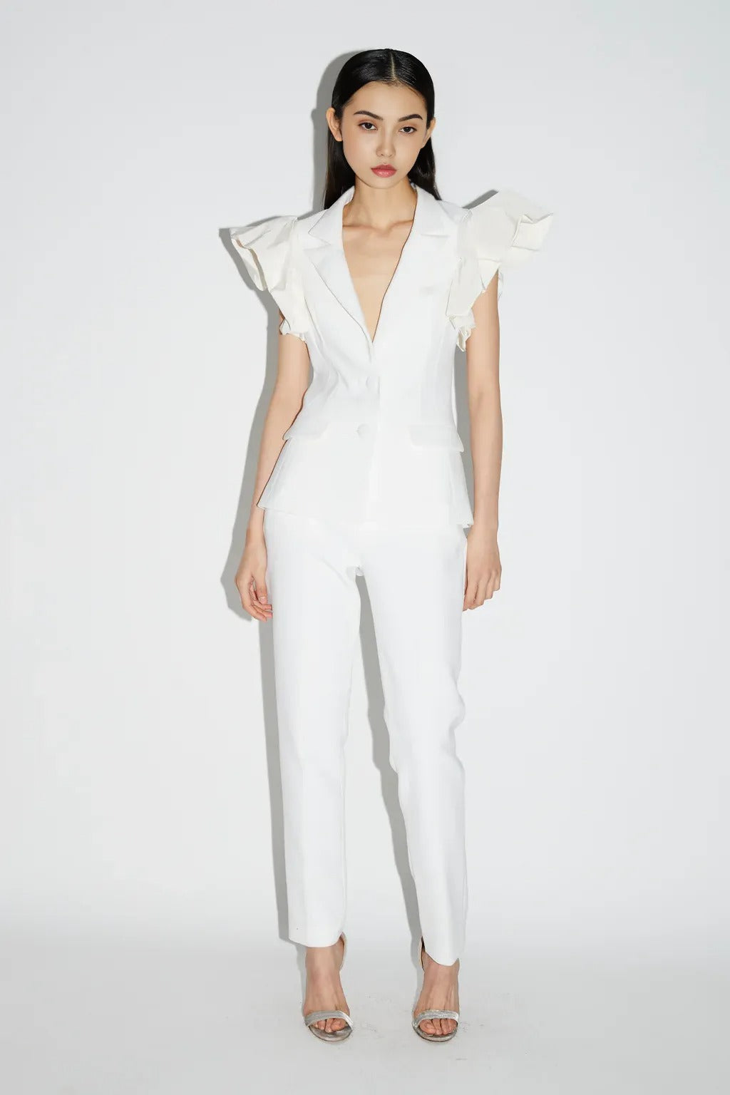 Rosilina Suit