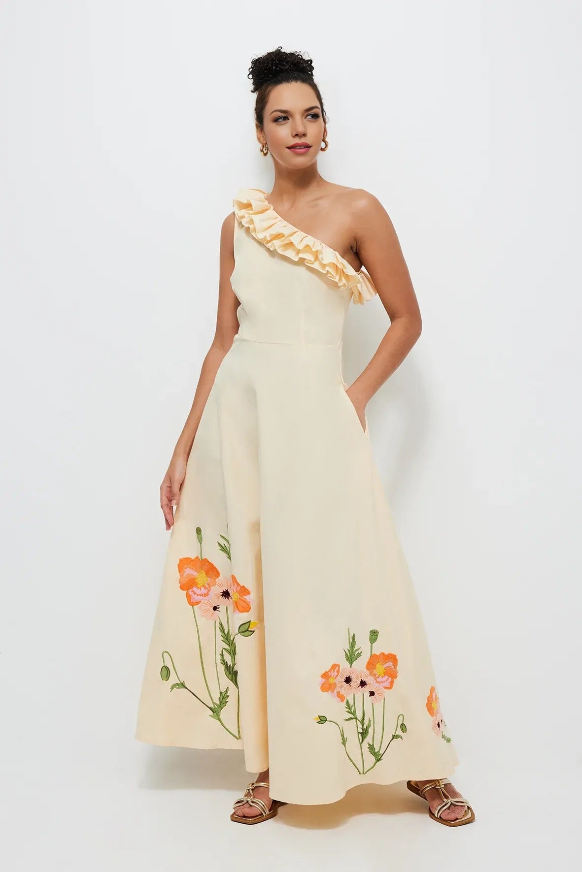 Maria Dress