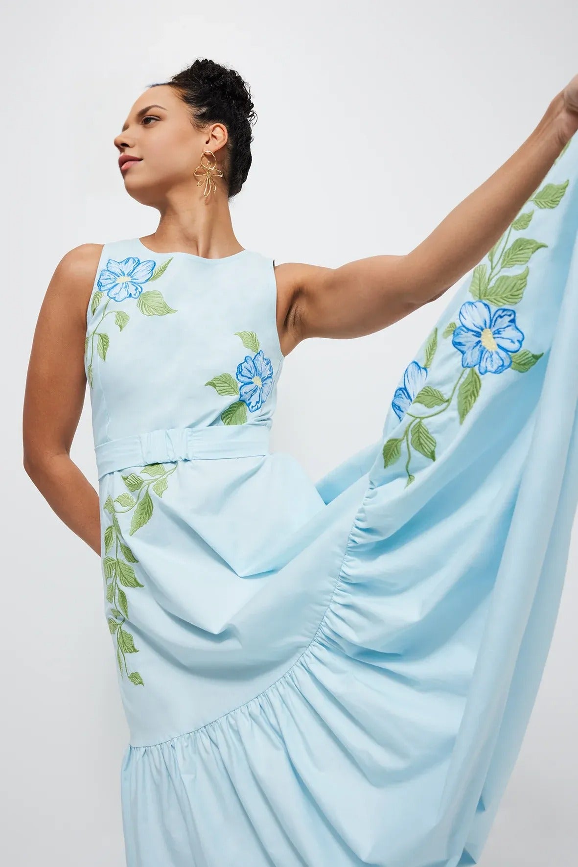 Medina Dress