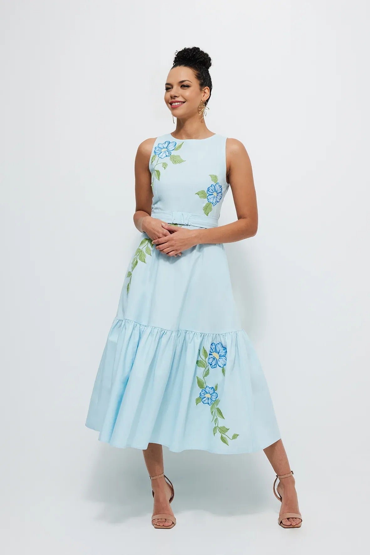 Medina Dress