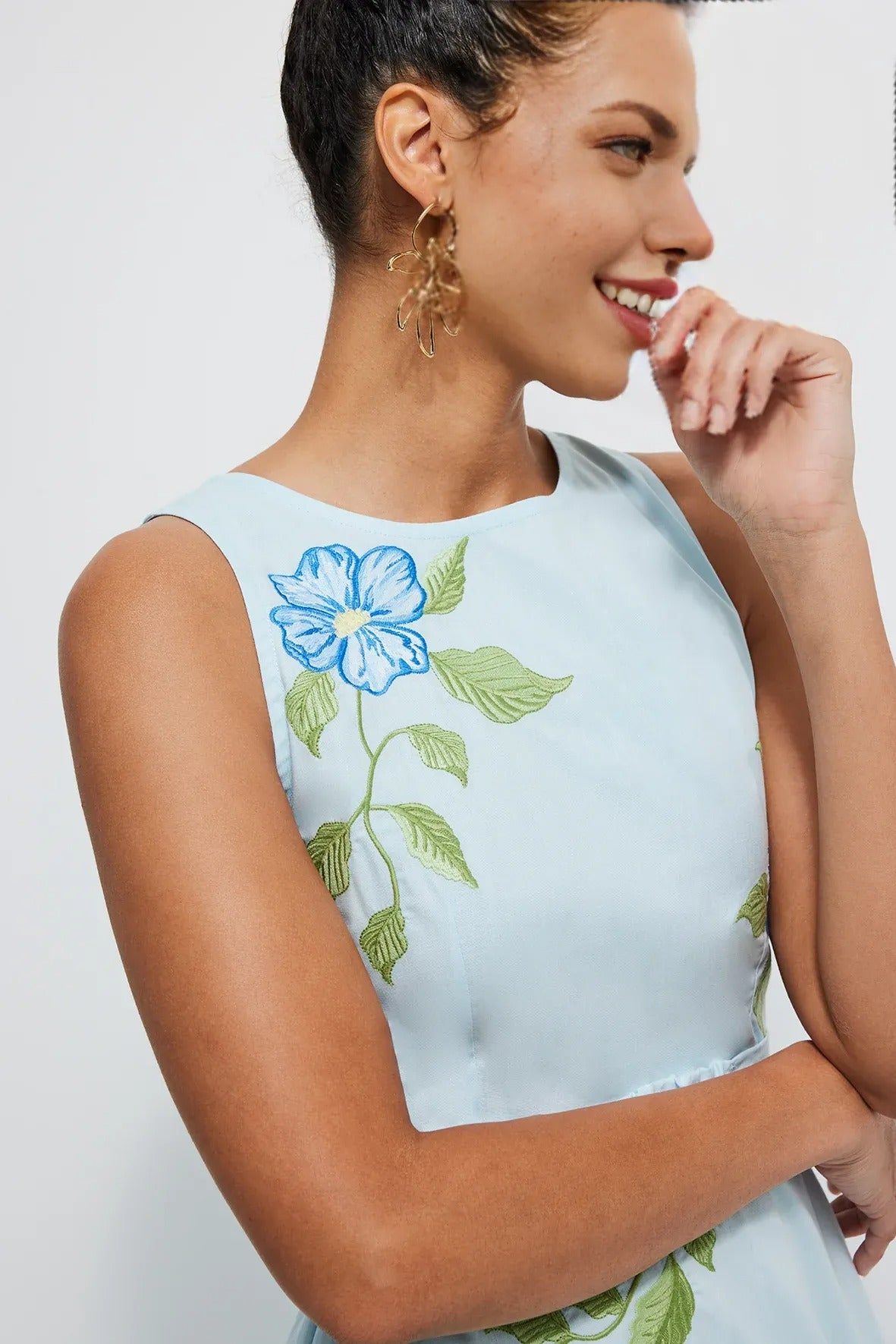 Medina Dress