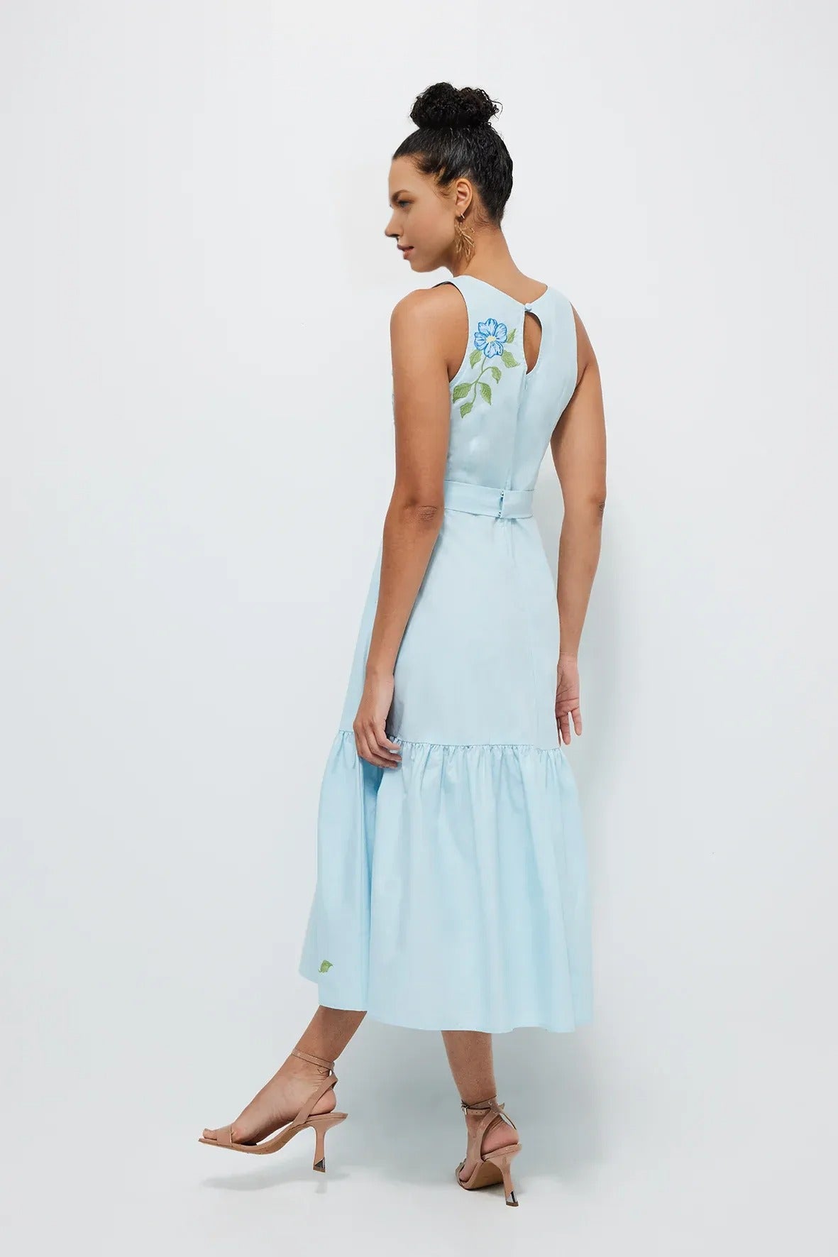 Medina Dress