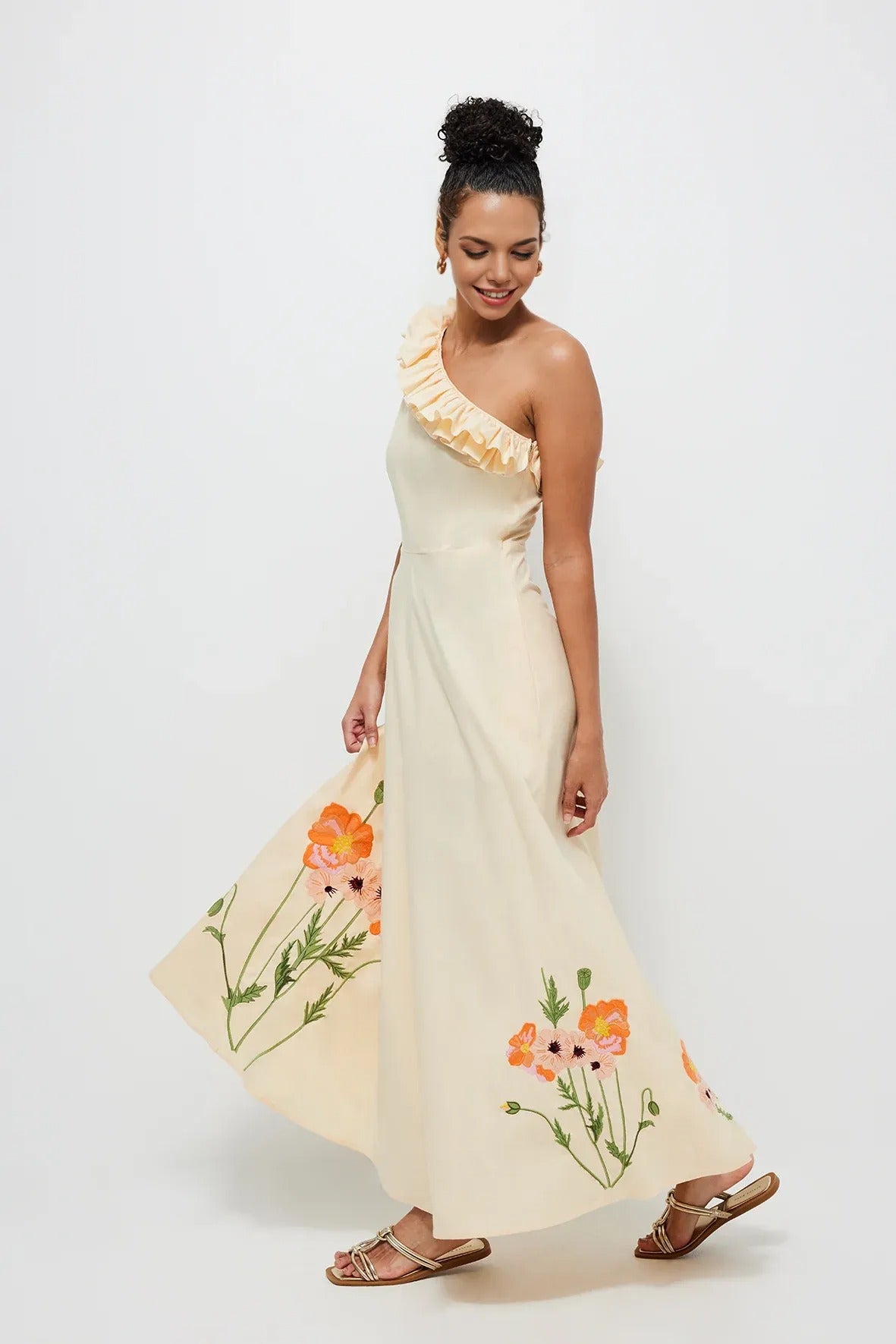 Maria Dress