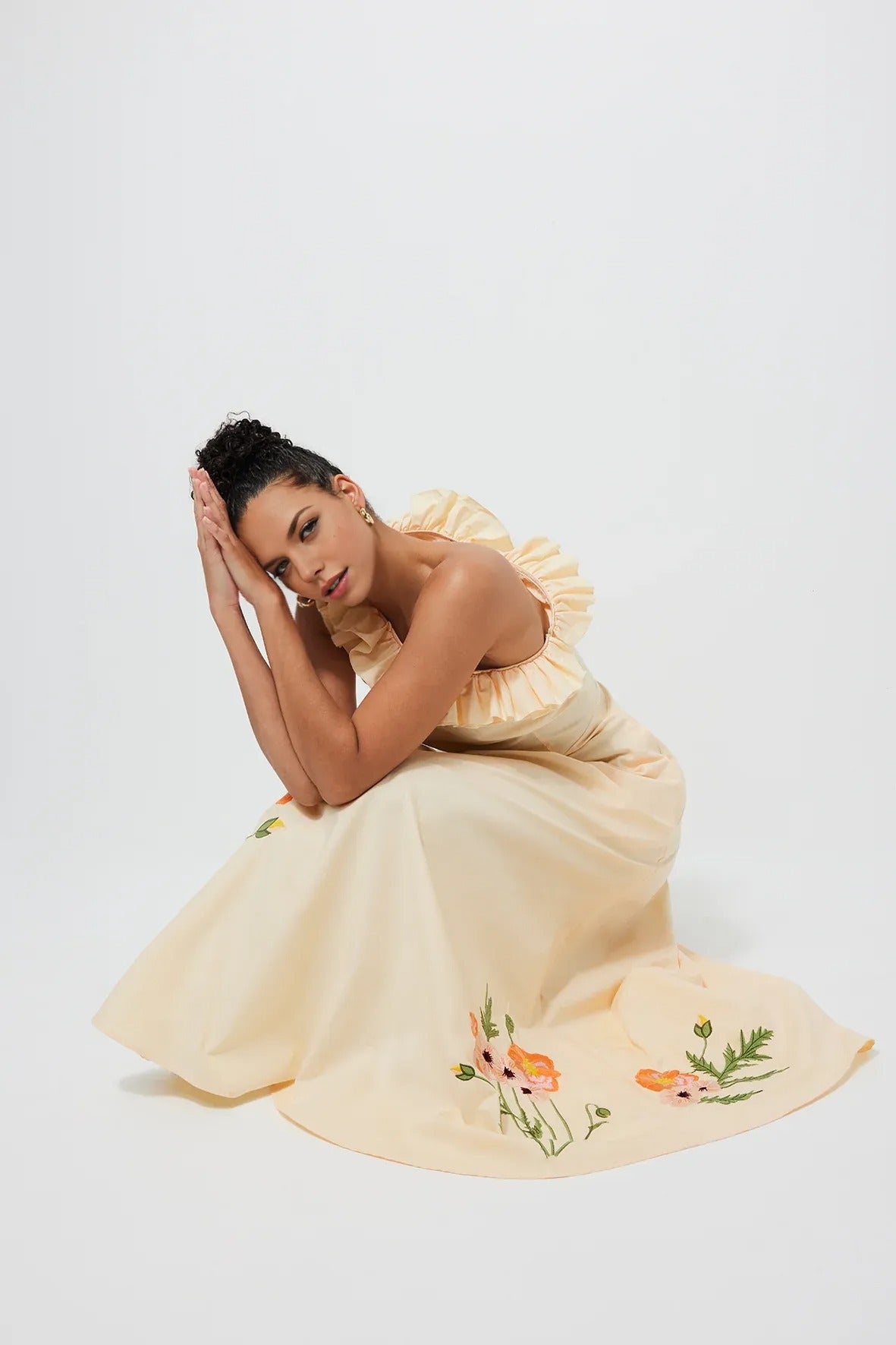 Maria Dress