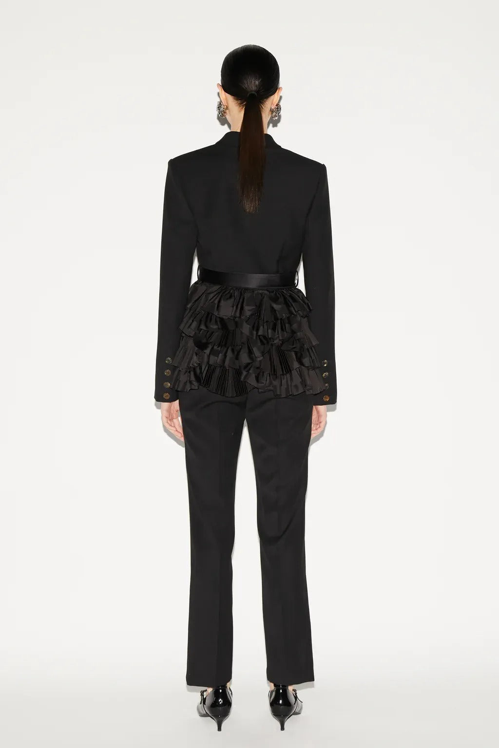 Vince Suit