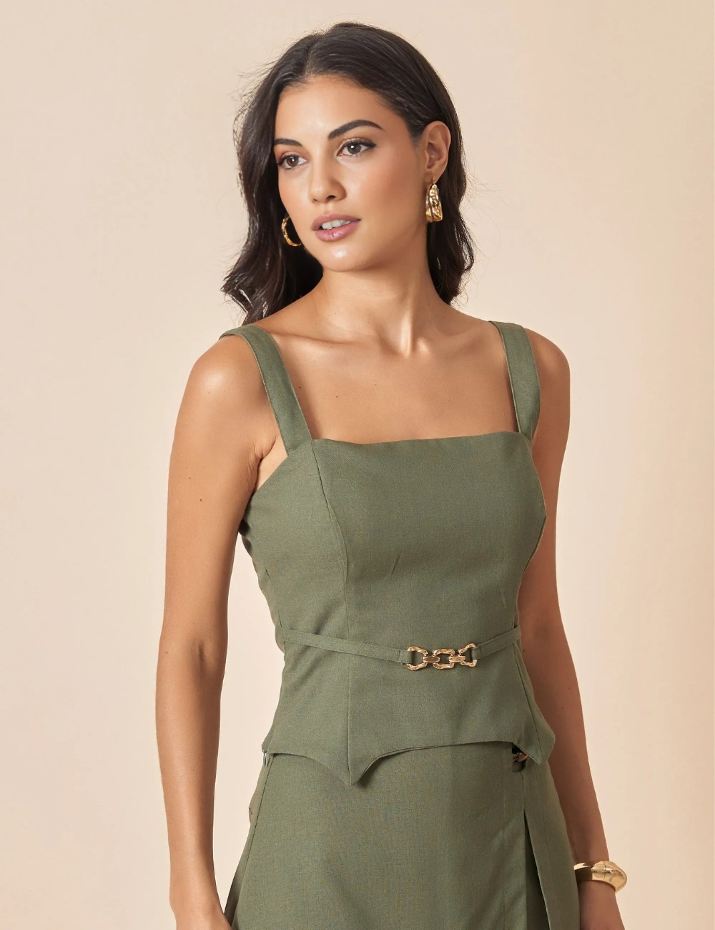 Olive Mia Set