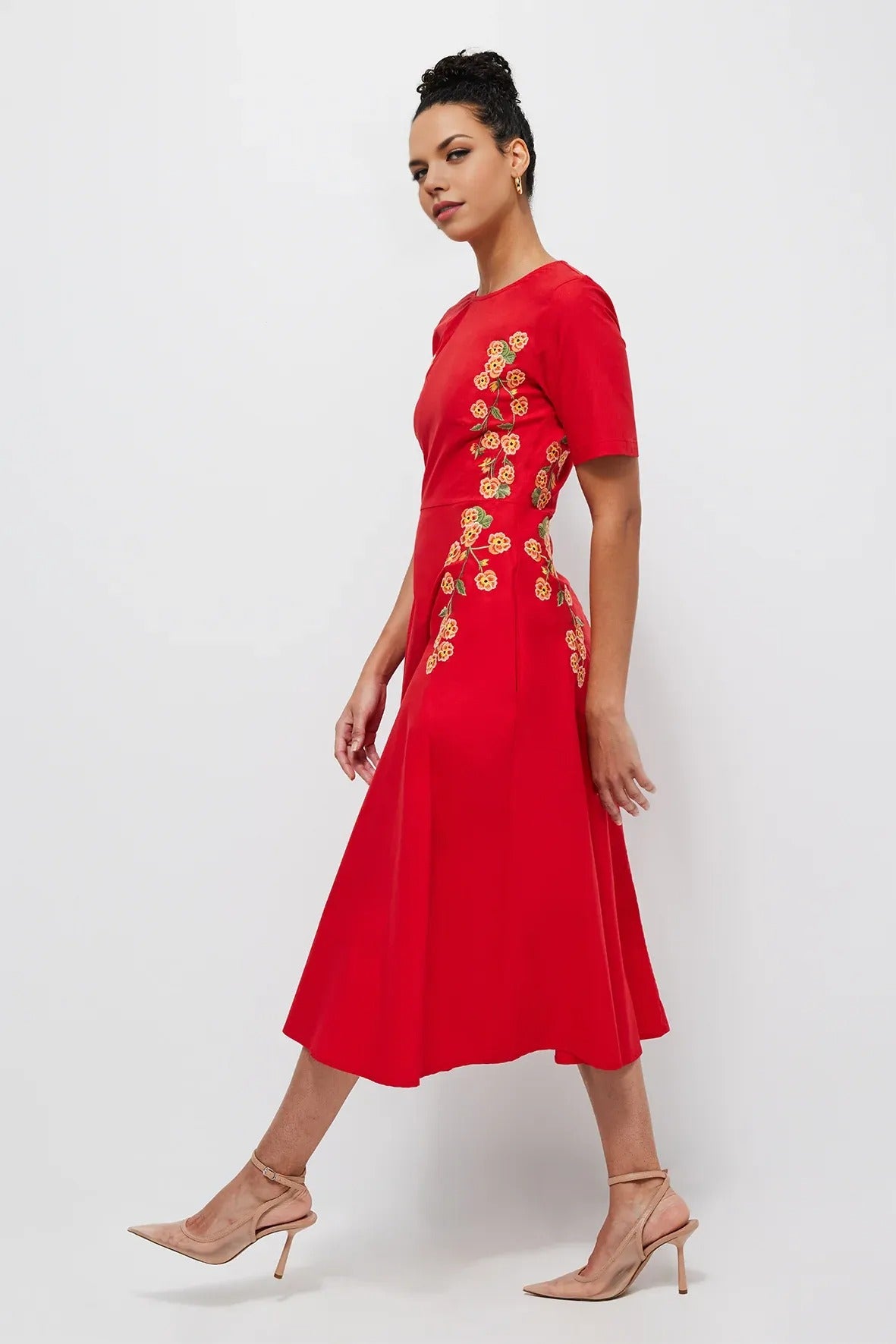 Glory Dress