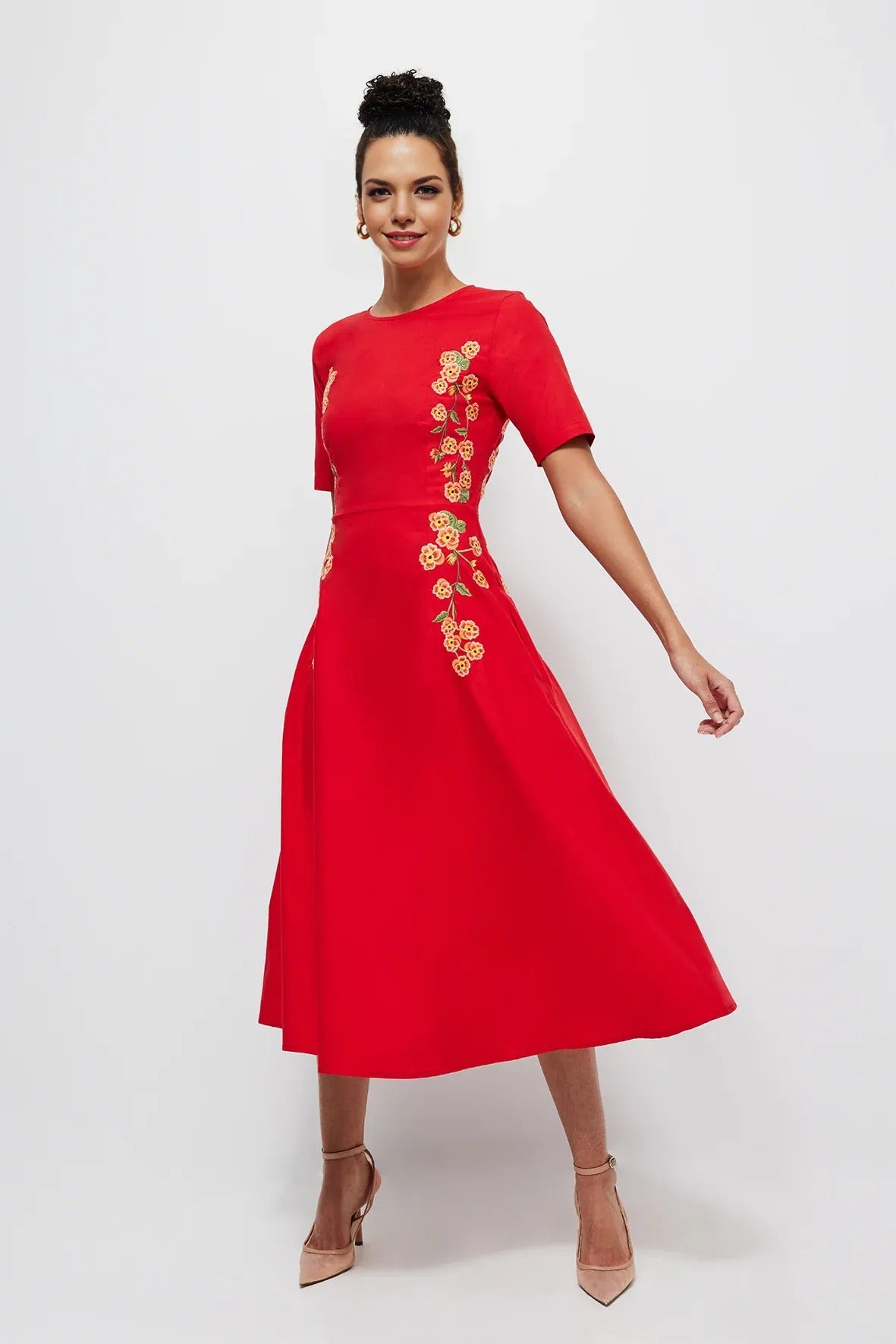 Glory Dress