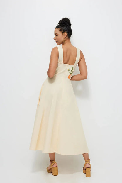 Lorr Dress