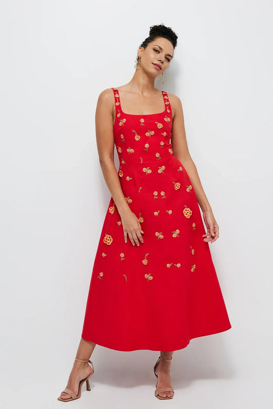 Gloria Dress