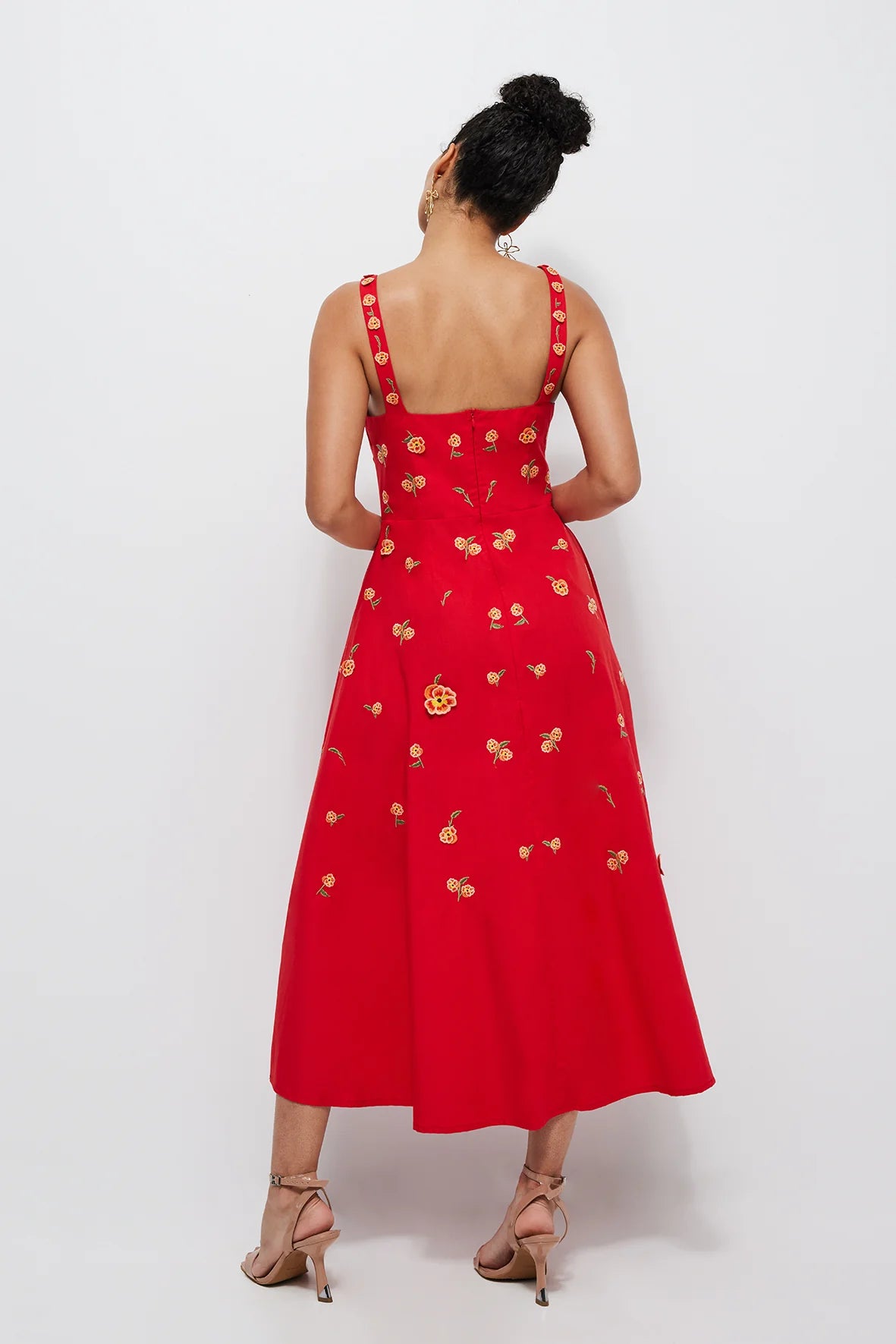 Gloria Dress
