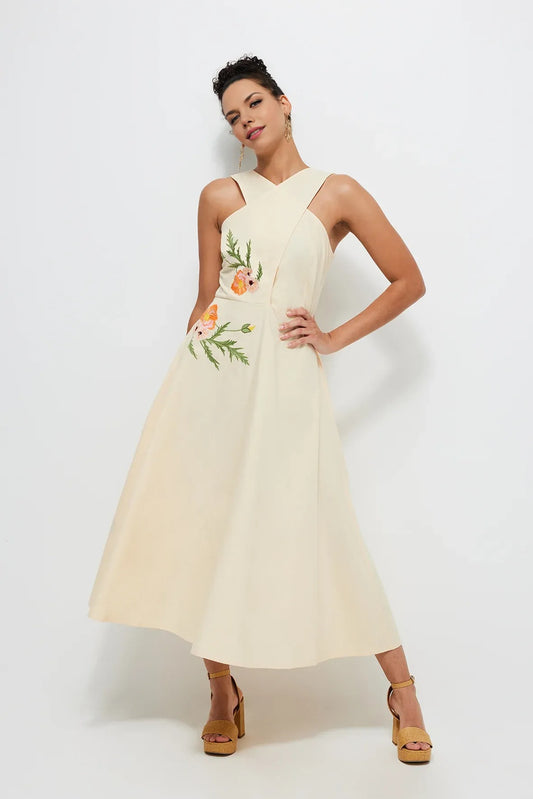 Lorr Dress