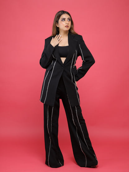 Sommet Pant Suit