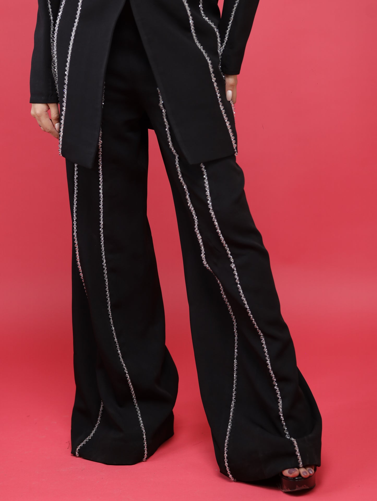 Sommet Pant Suit