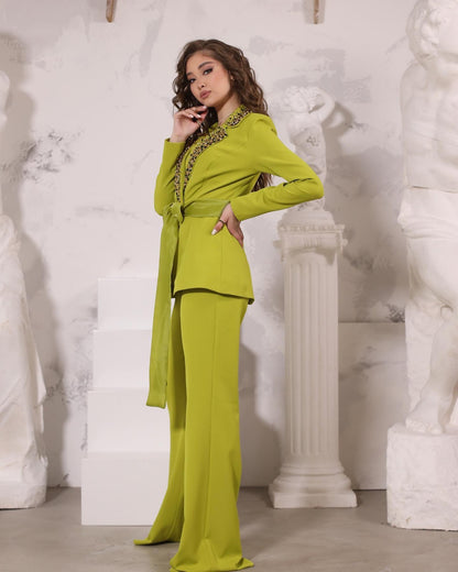 Amani Suit