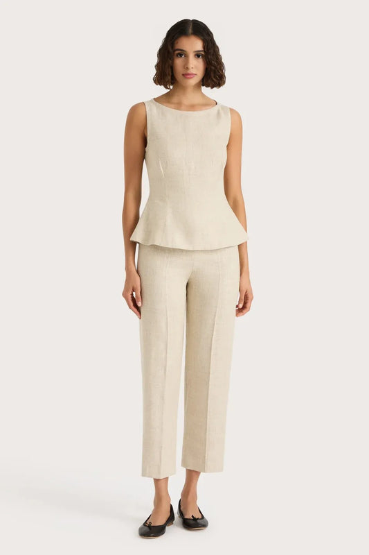 Linen Coord 1