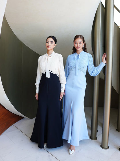 Seraphine (Powder Blue)