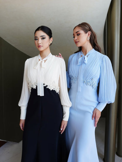 Seraphine (Powder Blue)