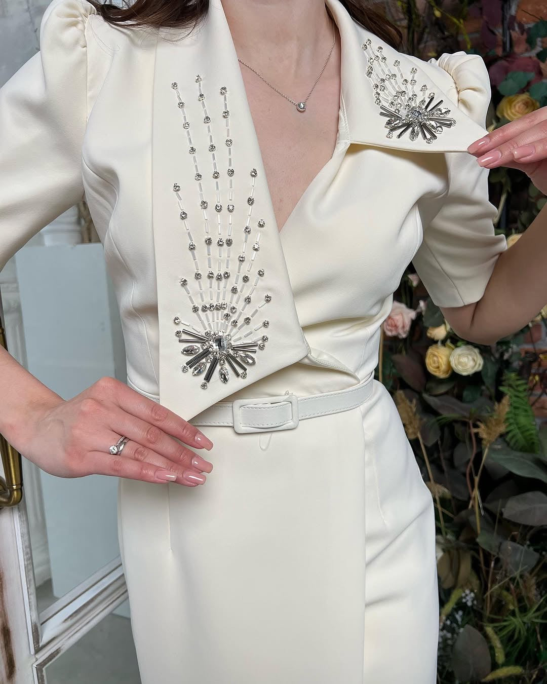 Cai Dress