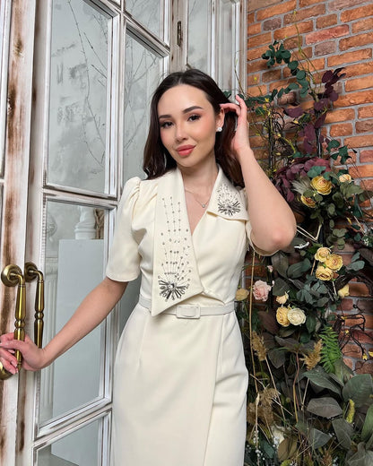 Cai Dress
