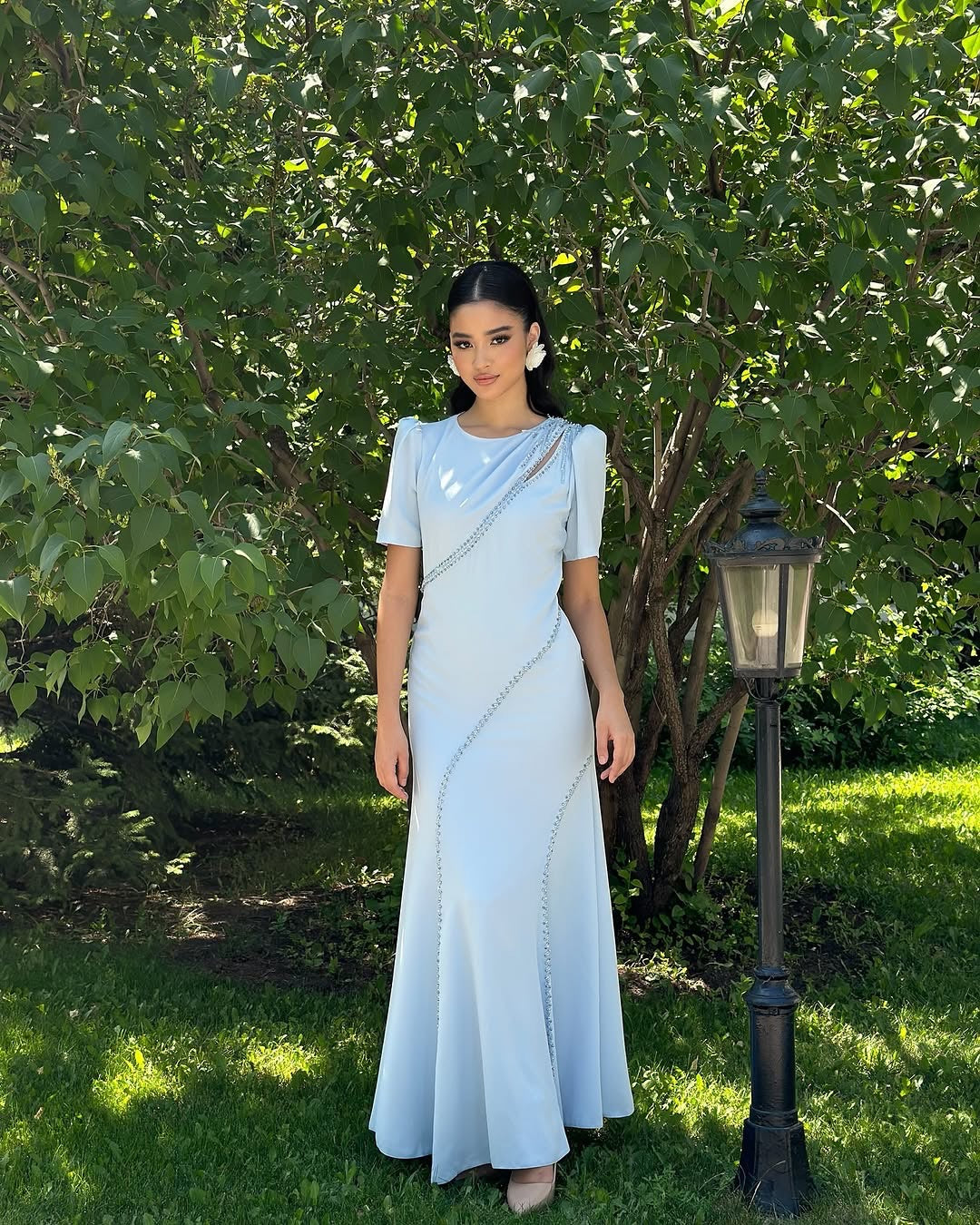 Celestia Dress