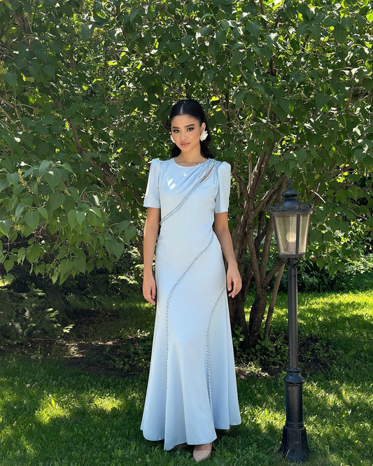 Celestia Dress