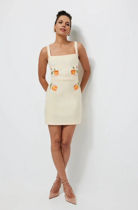 Irene Dress