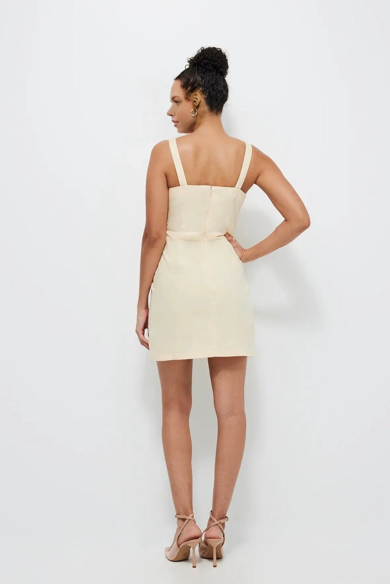 Irene Dress