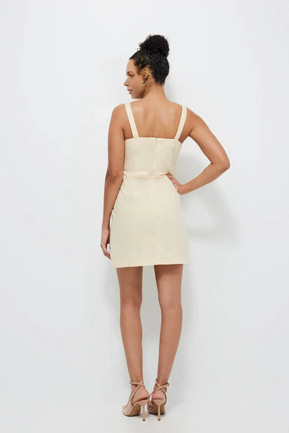 Irene Dress