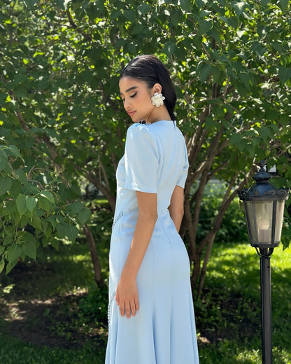 Celestia Dress